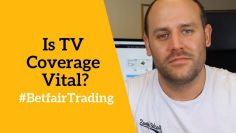Do YOU Need it? Televised Coverage… [Q&A]