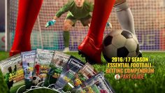 Essential Football Betting Compendium 2016/17 Season