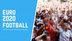 Euro 2020 betting and trading notes | Peter Webb | Bet Angel
