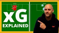 Expected Goals: How xG Works to Improve Football Predictions Massively