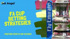 Football Betting & Betfair trading tips for FA Cup matches