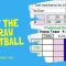 Football betting & Betfair trading tips | Lay the draw | Finding the perfect trade
