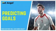 Football Betting Tips | How To Predict Goals In Football Matches