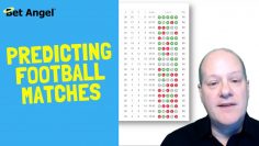 Football Betting tips – Profit from you favourite betting strategy by predicting football matches
