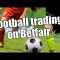 Football trading on Betfair – Using Soccer Mystic to examine incentive to score