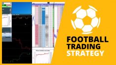 Football Trading Strategy on Betfair – By Caan Berry