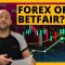 Forex Trading v Betfair Trading: Making Money Day Trading | Whats Best?