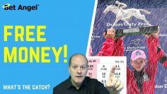 Free money! How to know if you are betting or trading a false market