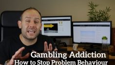 Gambling Addiction: How to Stop Problem Gambling…