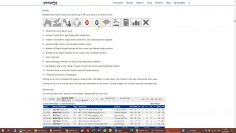 Geegeez Gold Racecard Icon Overview