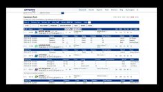 Geegeez Gold Racecards Head To Head Dropdown Icon