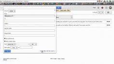 Gmail: how to whitelist an email address