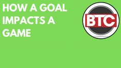 Goals Trading on Betfair – Gameflow impact of a goal