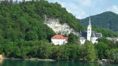 Good Morning Slovenia (Bled)