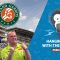 Hanging out with the Monkey – Episode 23 – French Open, Derby, Cricket, Darts and Play-offs