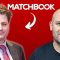 Head of Strategy Matchbook Exchange Answers Tricky Questions | EPISODE 10 Insiders | Jesse May