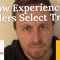 How An Experienced Betfair Trader Selects Their Trades
