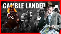 How Barney Curley Made +£2 Million Betting on Horse Racing in One Day | Yellow Sam Coup