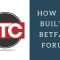 How Betfair Trading Community Built A Popular Forum – Part 2