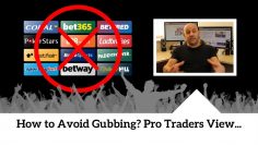 How Do You Avoid Gubbing? Pro Traders View…