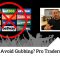 How Do You Avoid Gubbing? Pro Traders View…
