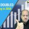 How I doubled my Betfair trading in 2018 – Peter Webb