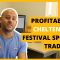 How Profitable is Cheltenham Festival Sports Trading?