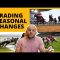How to Approach Seasonal Changes (Pre-Race Trading)