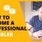 How to Become a Professional Gambler [Q & A]