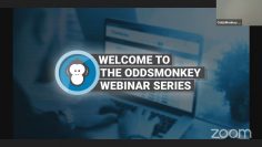 How to Learn Matched Betting in Under An Hour with OddsMonkey