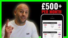 How to Make Money with Matched Betting for Beginners | Matched Betting Tutorial