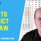 How to Predict a Draw in Football | Top tips for football betting and trading
