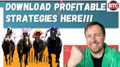 How To Share & Download Profitable Horse Racing Strategies – Betfair Trading Software Guide!
