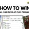 How to win on all 28 races on the Cheltenham Festival