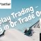 Inplay Betfair Trading Advice – Trade Out or Stay In? Pro Trader Tells