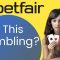 Is Betfair Trading Gambling?
