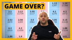 Is Matched Betting Finally Dead in 2021? When is the Game Over?