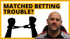 Is Matched Betting Legal? Is Multi-Accounting Worth It? | Followers Q&A