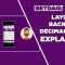 Laying Betting, Backing and Decimal Odds EXPLAINED (2018):