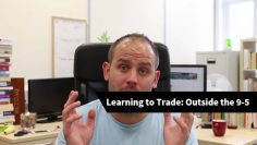 Learning to Trade Betfair: Outside the 9-5 | Caan Berry