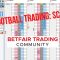 Live In-Play Betfair Football Trading – Scalping Unders