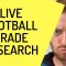 Live PreMatch Football Betfair Trading Research – What questions do you ask your trades on Betfair?