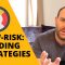 Low Risk Betfair Trading Strategies – Caan Berry