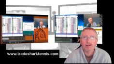 Low Risk Tennis Trading. Betfair Tennis Trading Course. Proven Tennis Trading Strategies