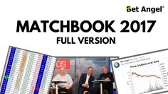 Matchbook Trader Panel – Matchbook Traders Conference – Full version