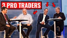 Matchbook Traders Conference: Peter Webb, Caan Berry and Daniel Weston…