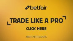 Modern Betting – Profit Without Picking The Winner! #betfairtraders Campaign 2014