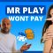 MrPlay Won’t Pay £357 Winnings Won in 24 Hrs (4 Dirty Tactics Used)