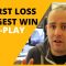 My Worst Loss, Going In-Play & Most Memorable Win – Followers Q & A