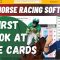 NEW 2022 – Horse Racing Trading Software on Betfair – Race Cards That Give Your Strategies an Edge!